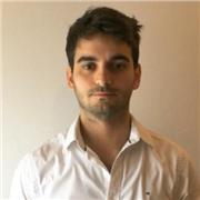 Professeur natif d'espagnol (Argentin)